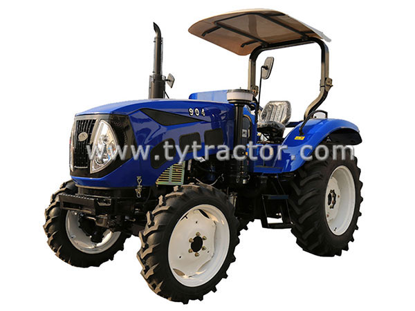 HM904 Tractor