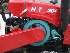 HT304 Tractor