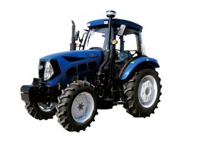 HW1004 Tractor