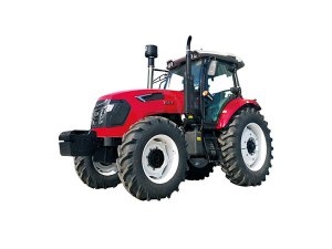 HW1504 Tractor