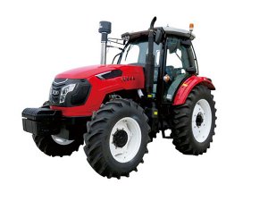 HW1604 Tractor