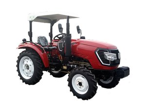 HW404 Tractor
