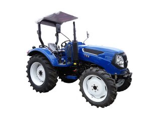 HW704 Tractor