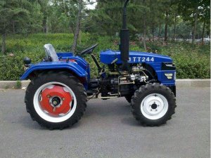 TT244 Tractor