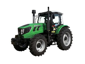 WH1604 Tractor