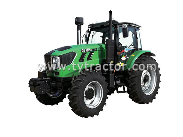 WH1804 Tractor