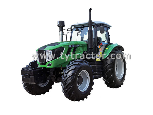 WH2104 Tractor