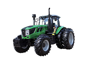 WH2604 Tractor