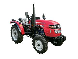 WH404 Tractor