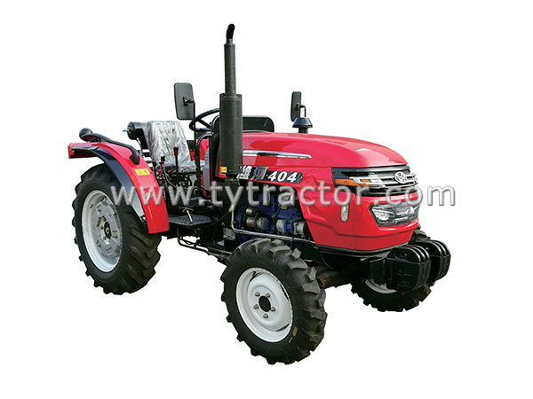 WH404 Tractor