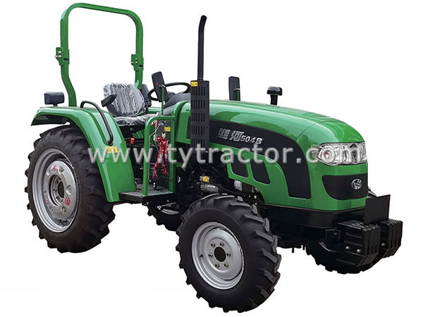 WH504 Tractor