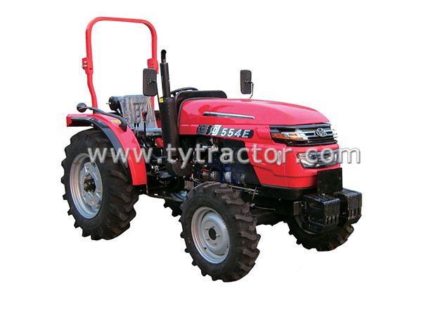 WH554 Tractor