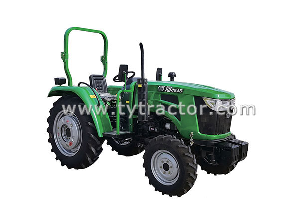 WH804 Tractor